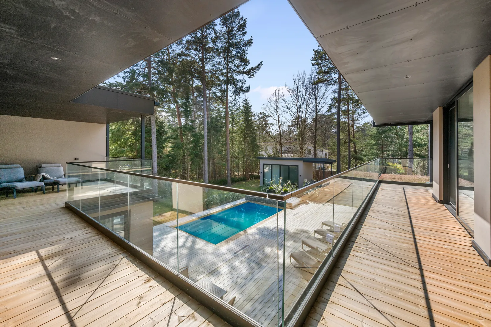 Villa, Rådjursvägen 17, Ljunghusen, Vellinge