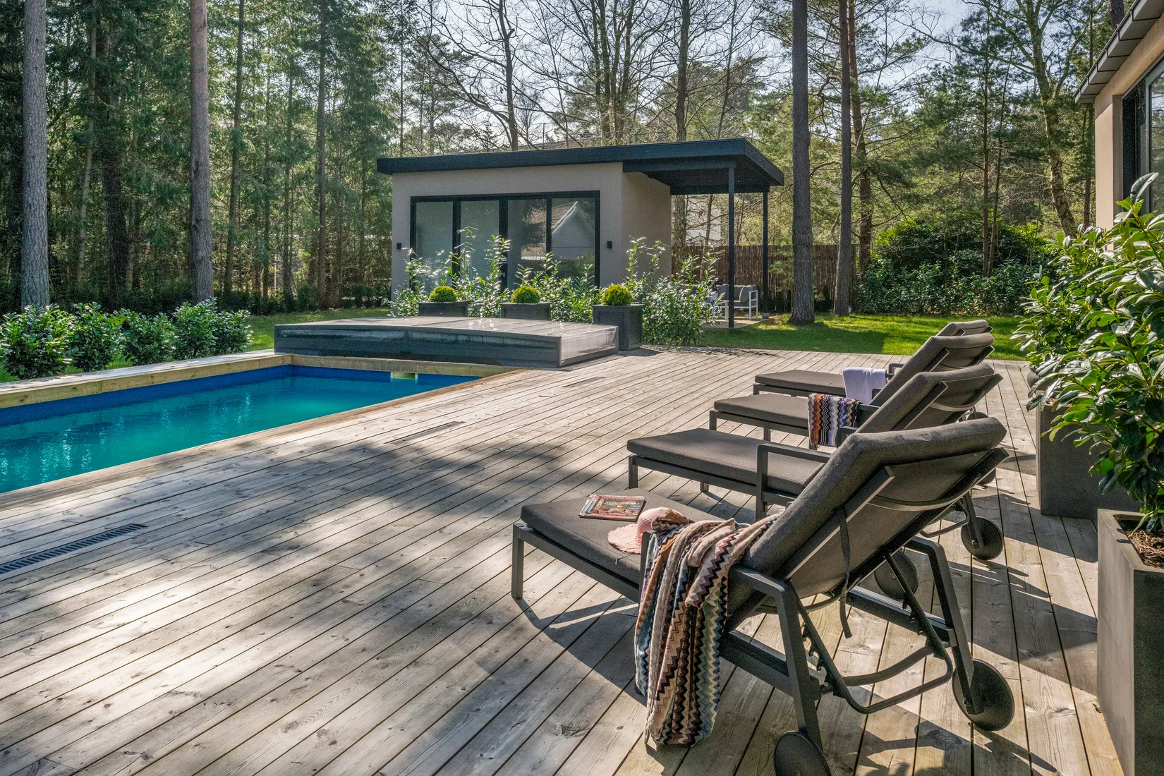 Villa, Rådjursvägen 17, Ljunghusen, Vellinge