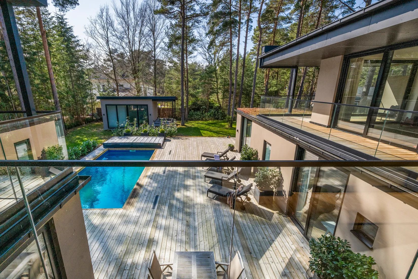 Villa, Rådjursvägen 17, Ljunghusen, Vellinge