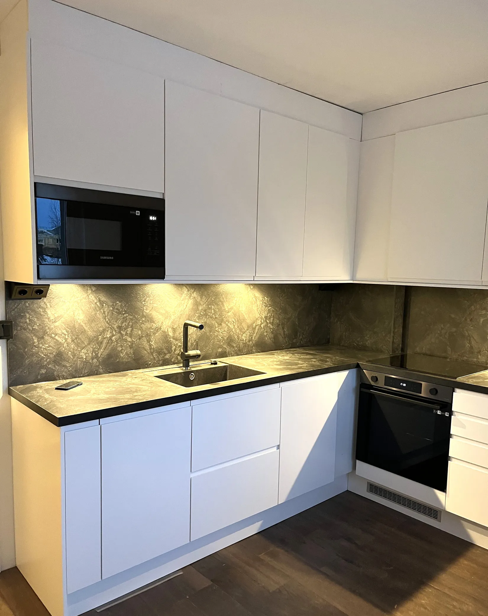 Bostadsrätt, Köpmangatan 50C, Östersund