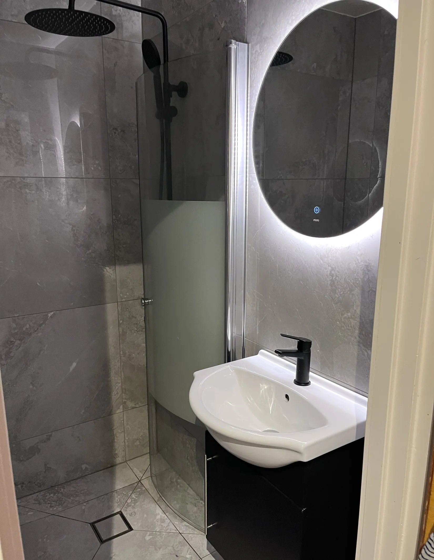 Bostadsrätt, Köpmangatan 50C, Östersund