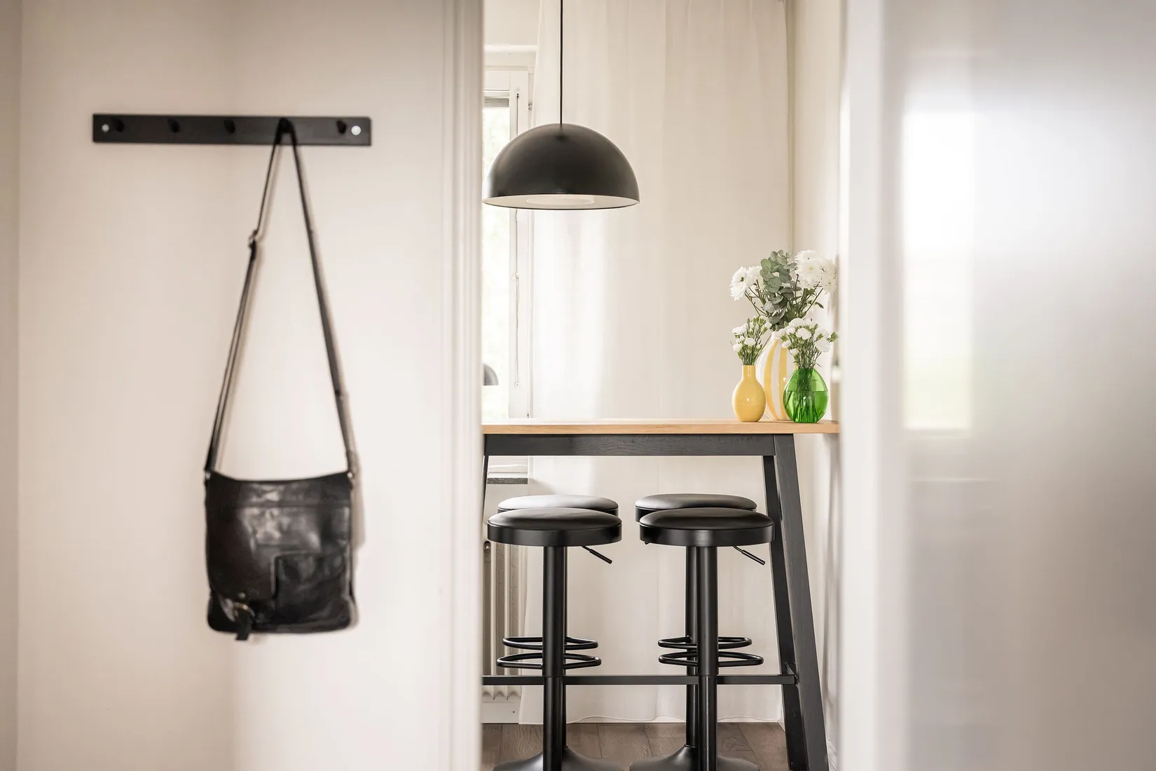 Bostadsrätt, Köpmangatan 50C, Östersund
