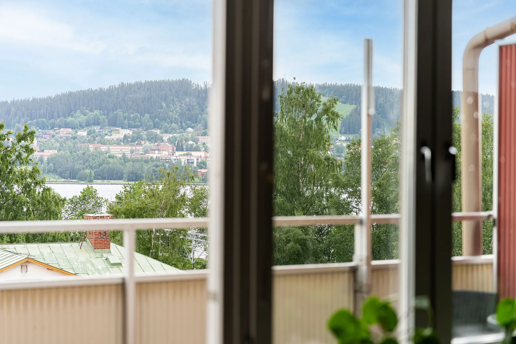 Bostadsrätt, Köpmangatan 50C, Östersund