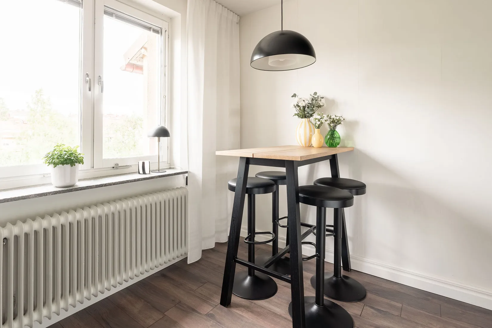 Bostadsrätt, Köpmangatan 50C, Östersund