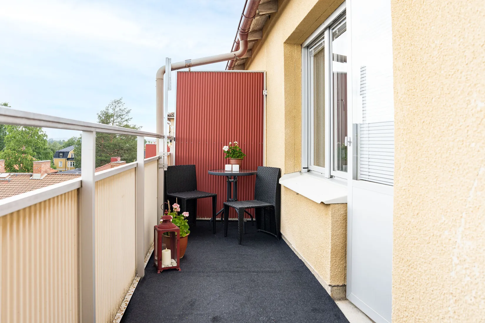 Bostadsrätt, Köpmangatan 50C, Östersund