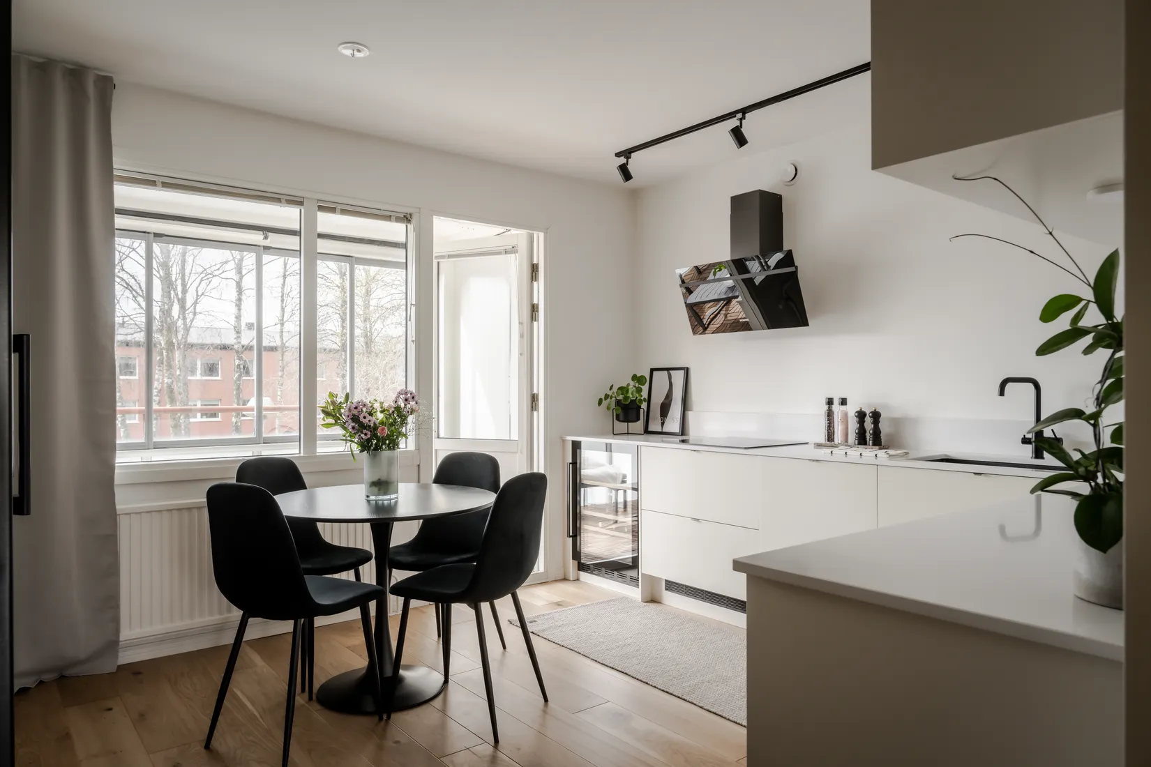 Bostadsrätt, Kransvägen 178, Trandared, Borås