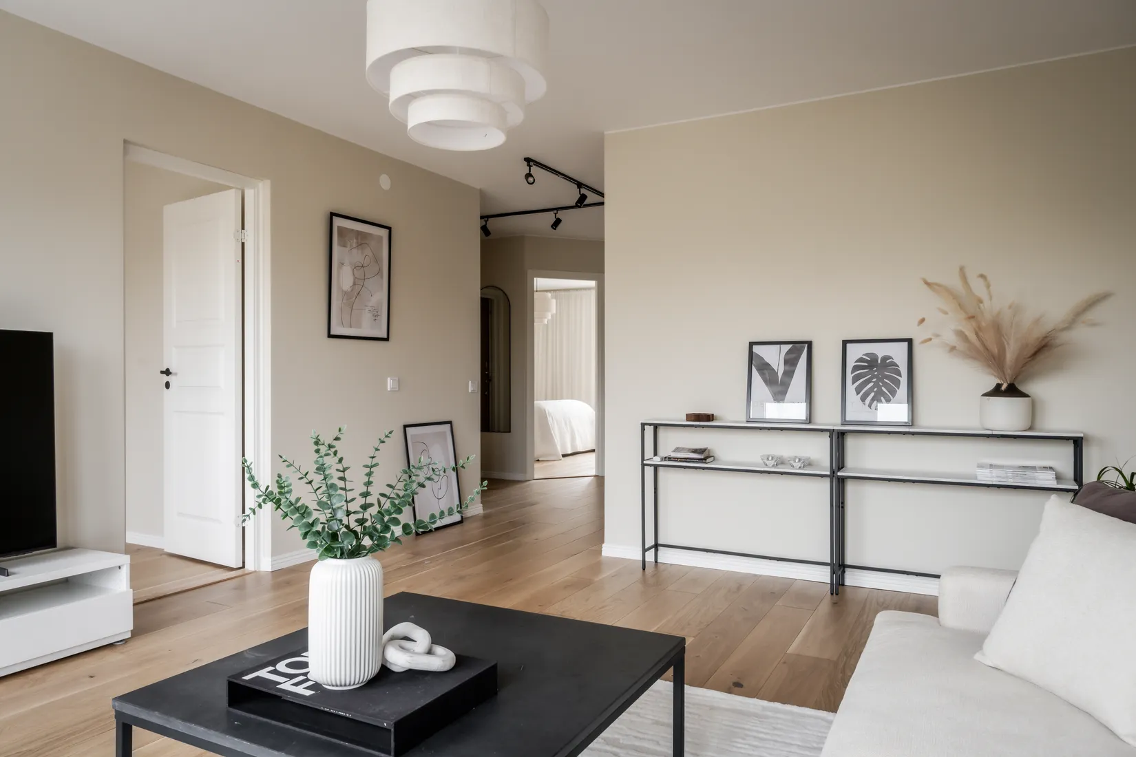 Bostadsrätt, Kransvägen 178, Trandared, Borås