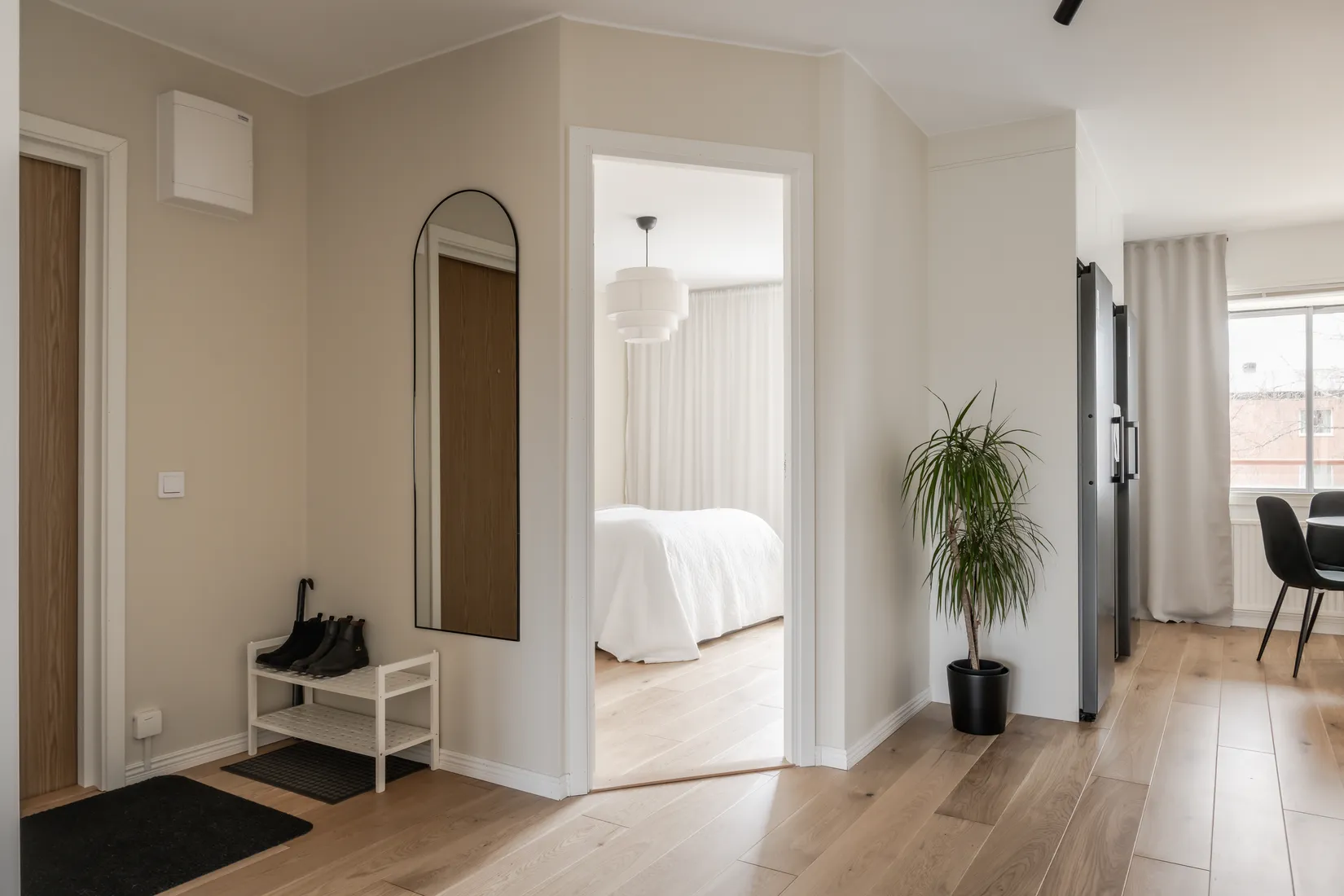 Bostadsrätt, Kransvägen 178, Trandared, Borås