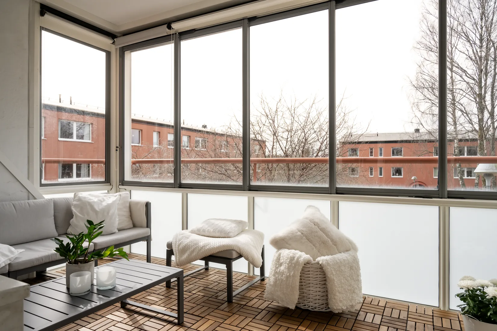 Bostadsrätt, Kransvägen 178, Trandared, Borås