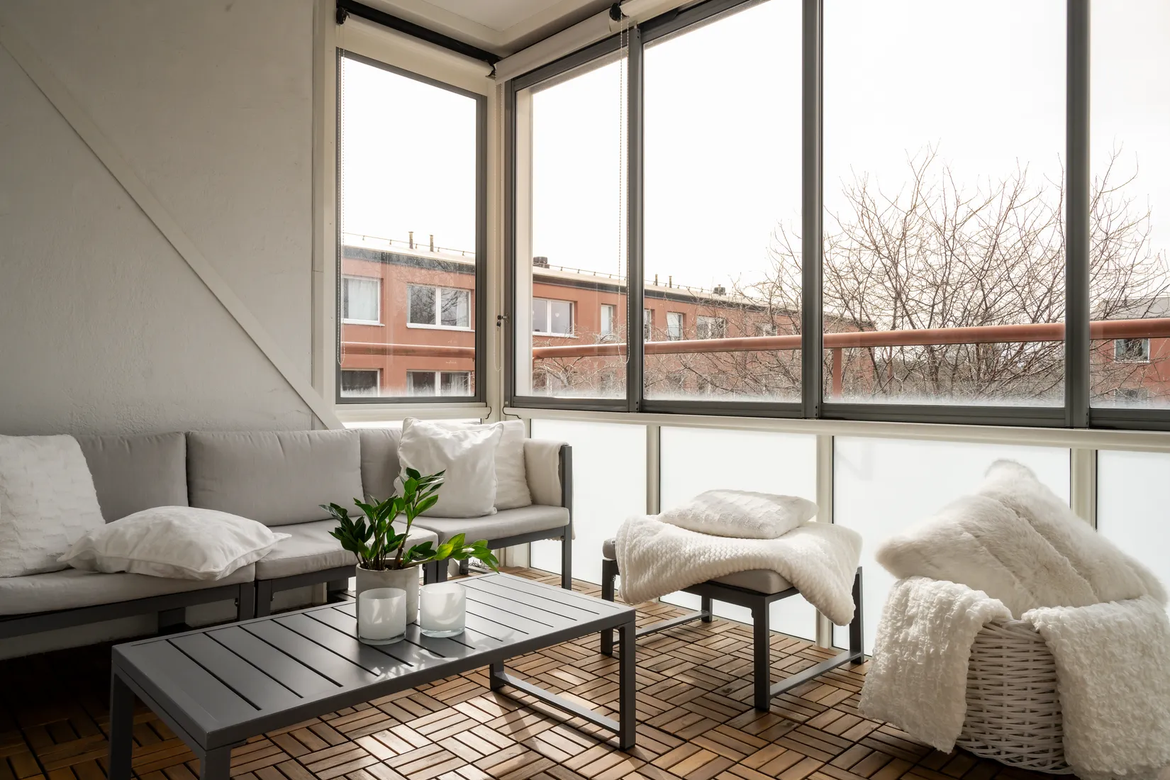 Bostadsrätt, Kransvägen 178, Trandared, Borås