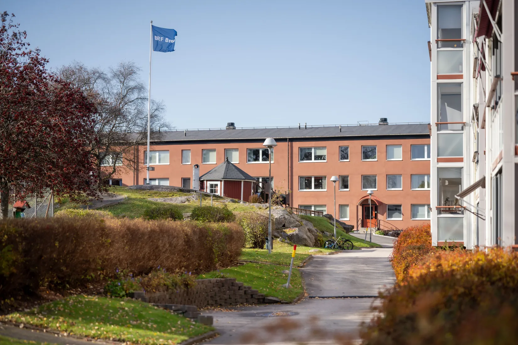 Bostadsrätt, Kransvägen 178, Trandared, Borås