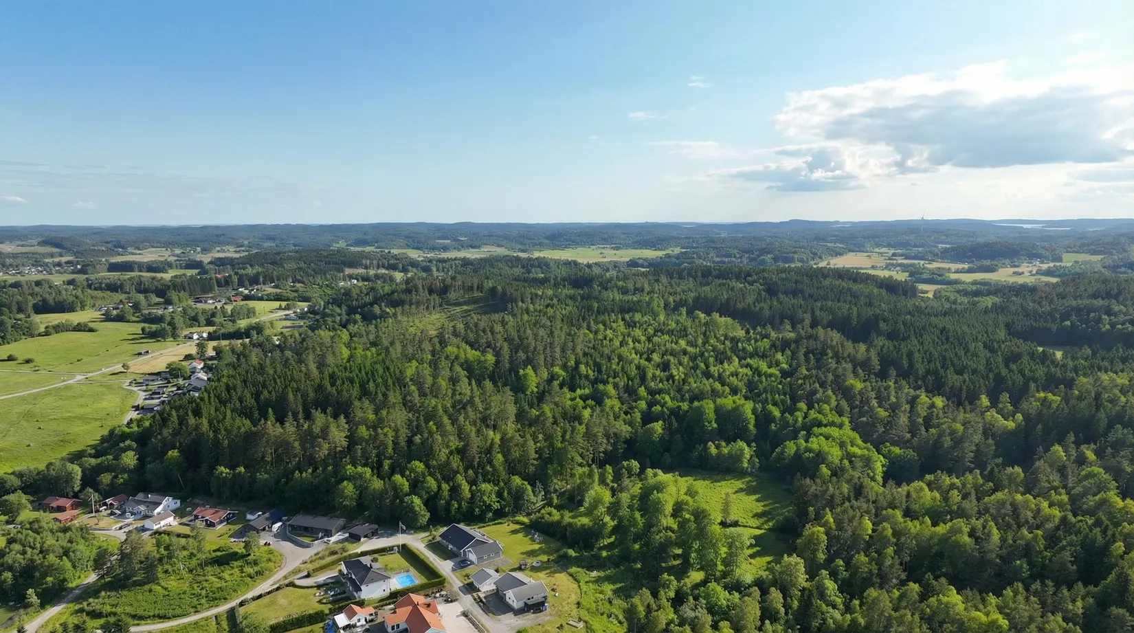 Villa, Prästvägen 612, Kareby, Kungälv