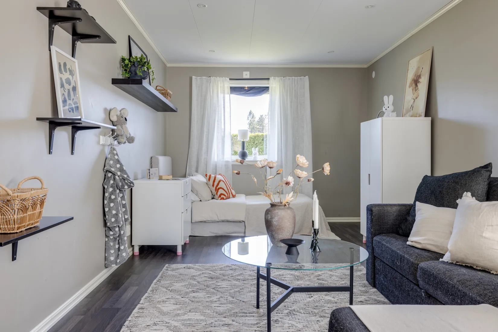 Villa, Prästvägen 612, Kareby, Kungälv