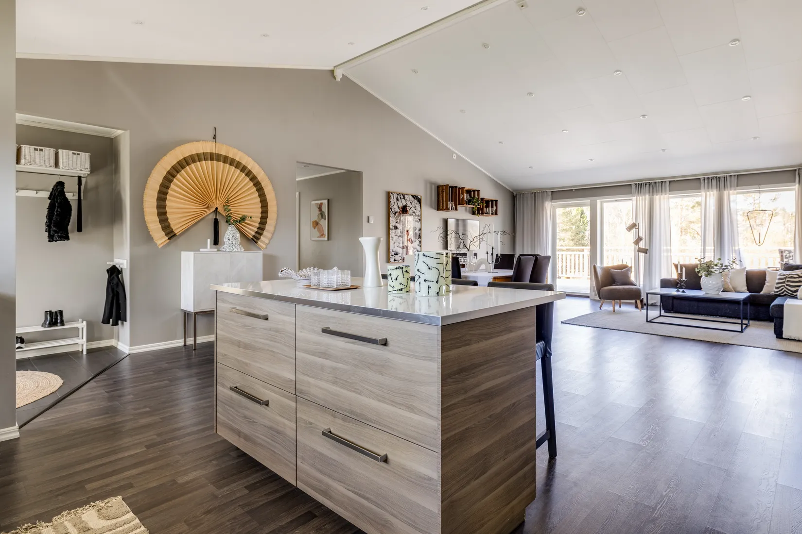 Villa, Prästvägen 612, Kareby, Kungälv