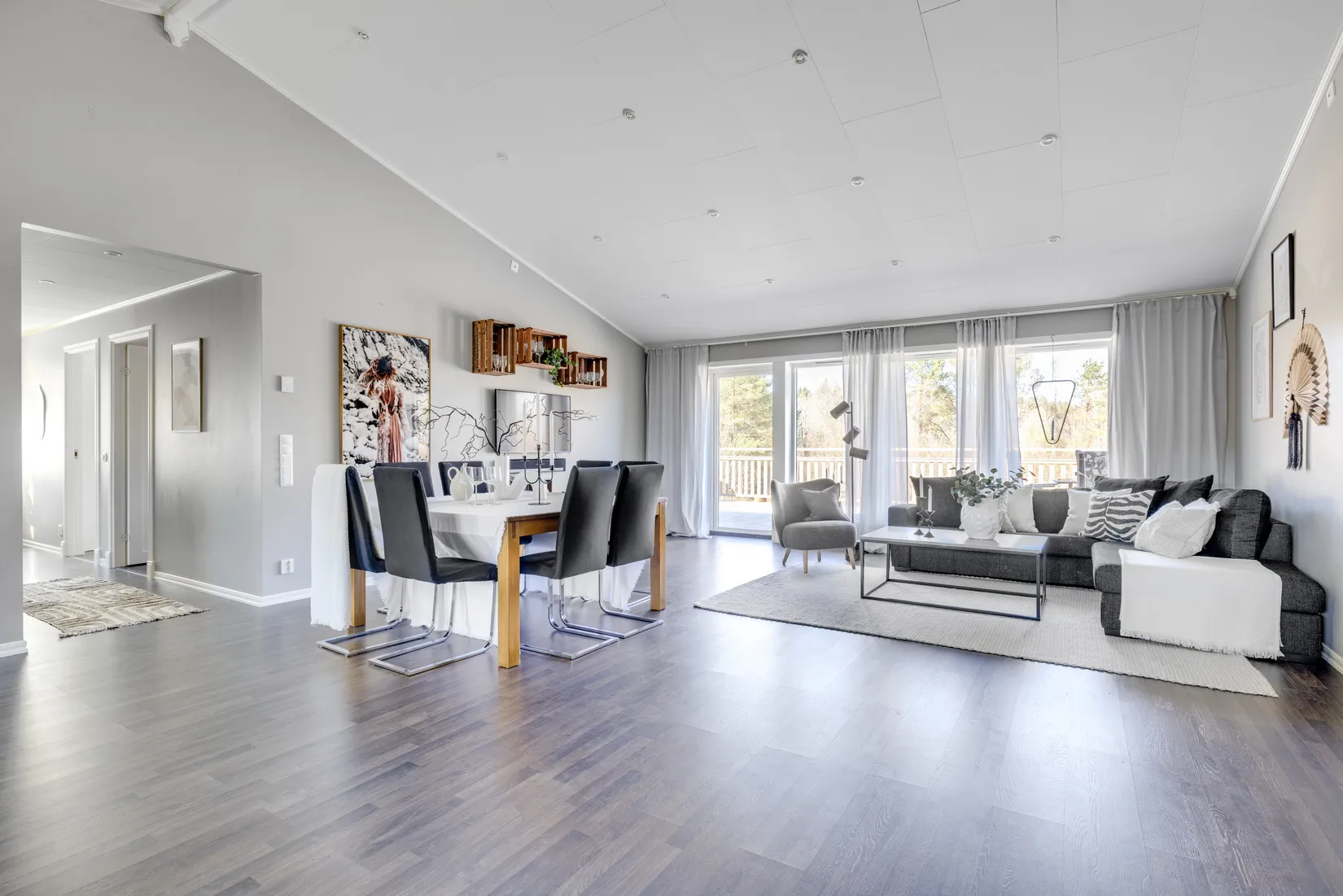 Villa, Prästvägen 612, Kareby, Kungälv