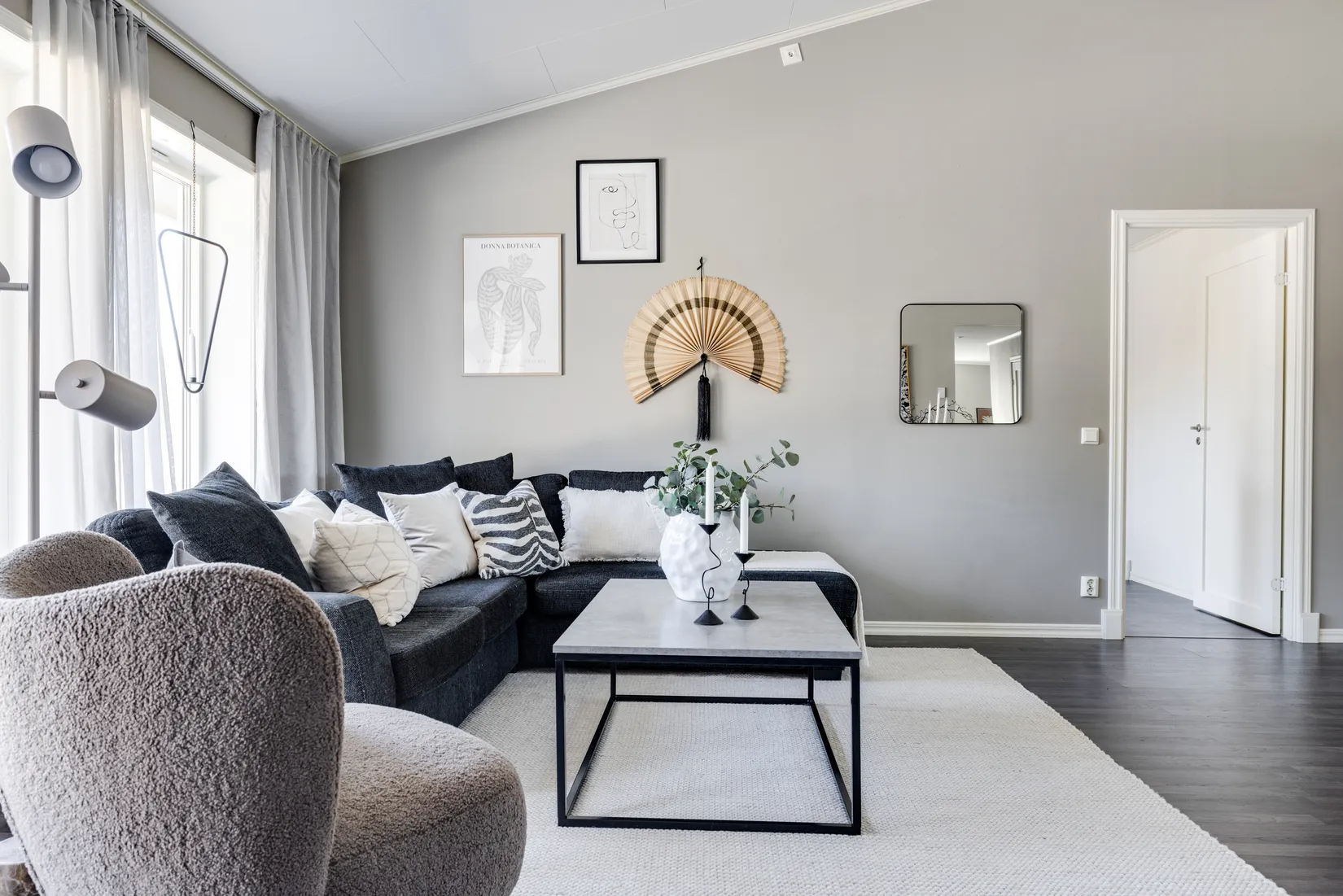 Villa, Prästvägen 612, Kareby, Kungälv