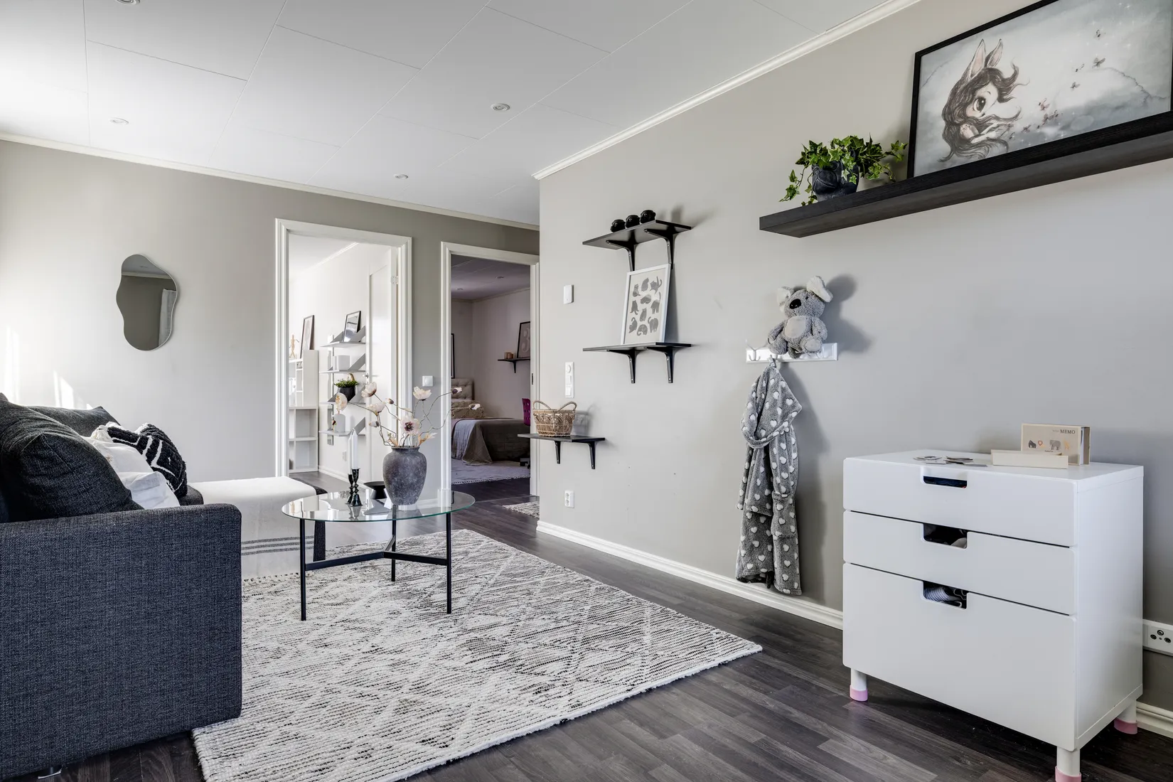 Villa, Prästvägen 612, Kareby, Kungälv