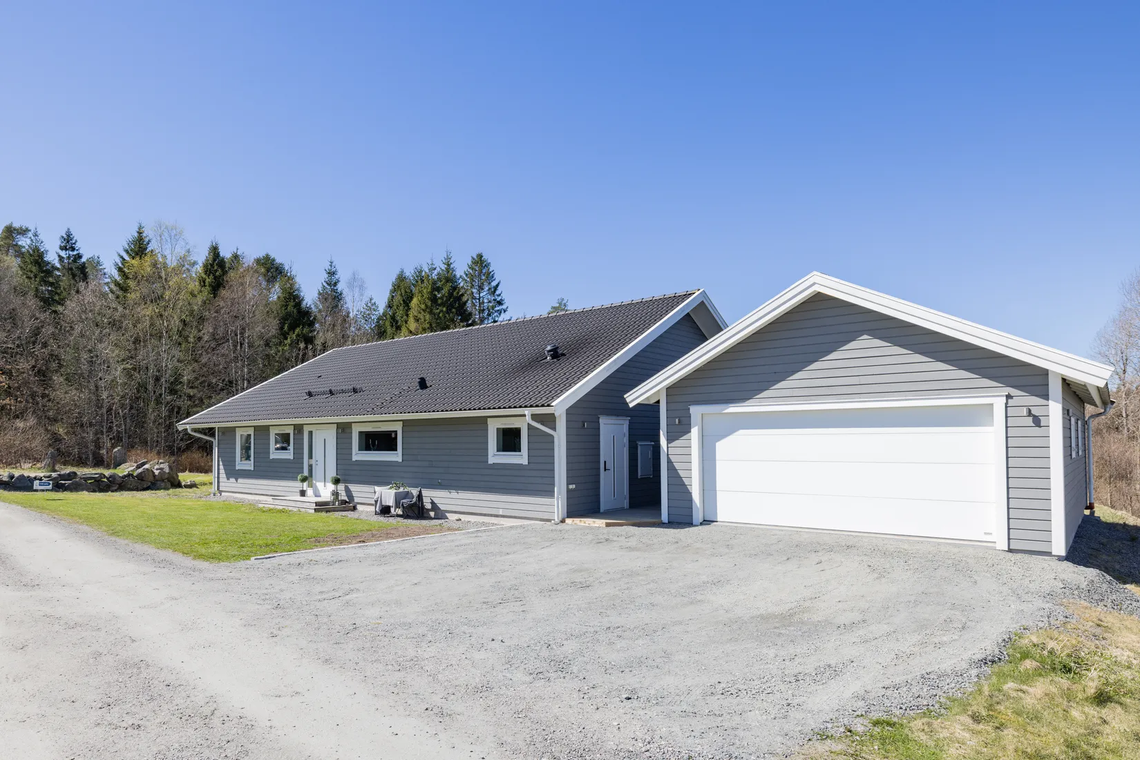 Villa, Prästvägen 612, Kareby, Kungälv