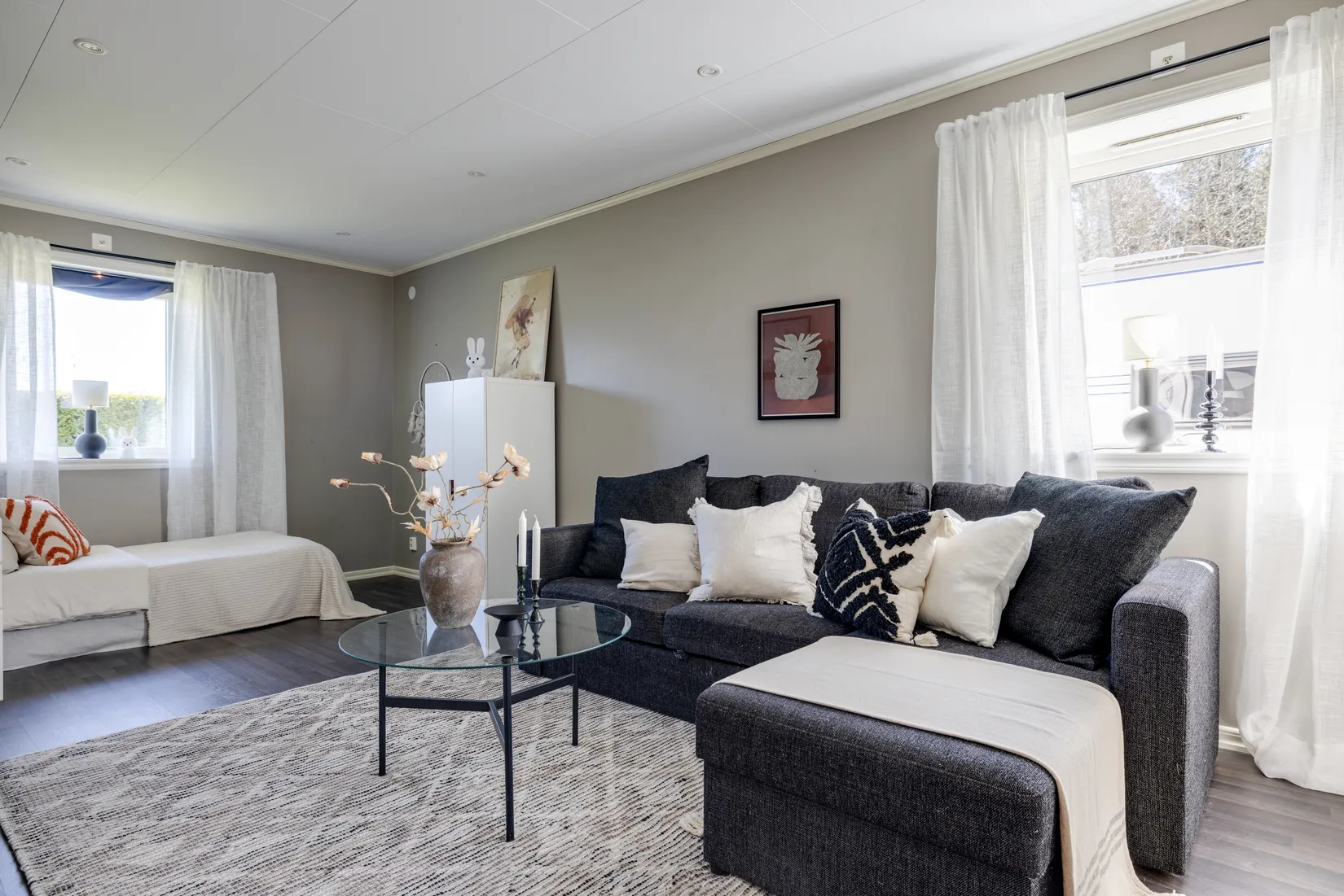 Villa, Prästvägen 612, Kareby, Kungälv