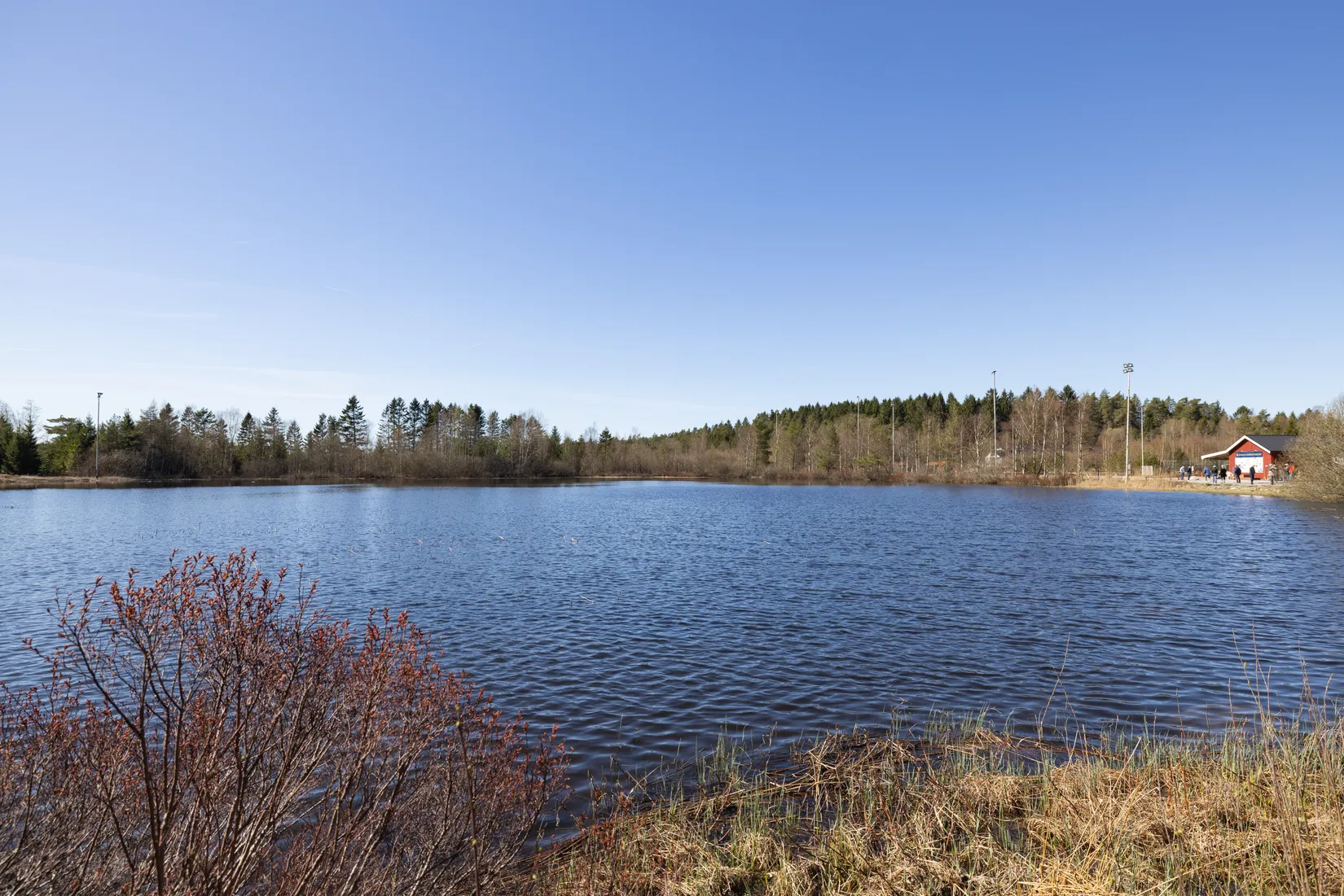 Villa, Prästvägen 612, Kareby, Kungälv