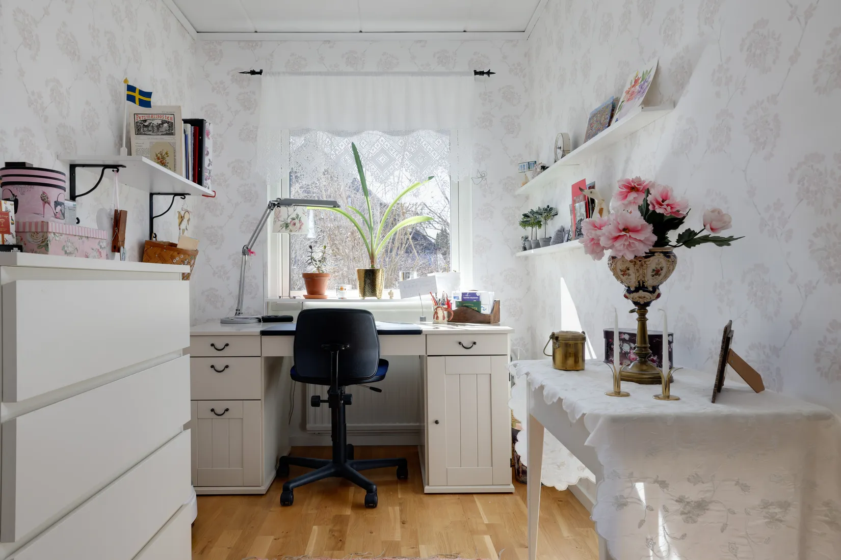 Villa, Lövåsvägen 15, Adolfsberg, Örebro