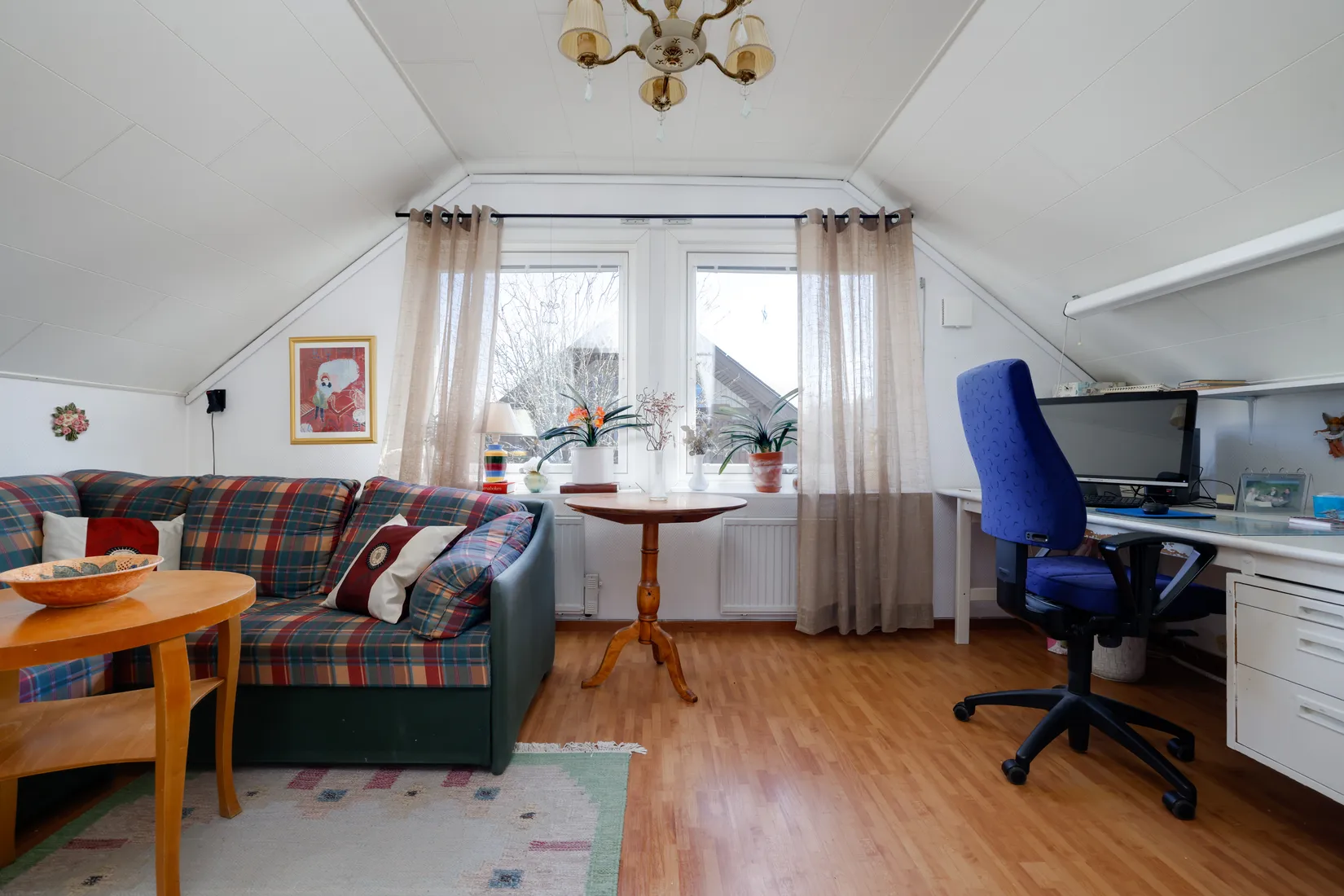 Villa, Lövåsvägen 15, Adolfsberg, Örebro