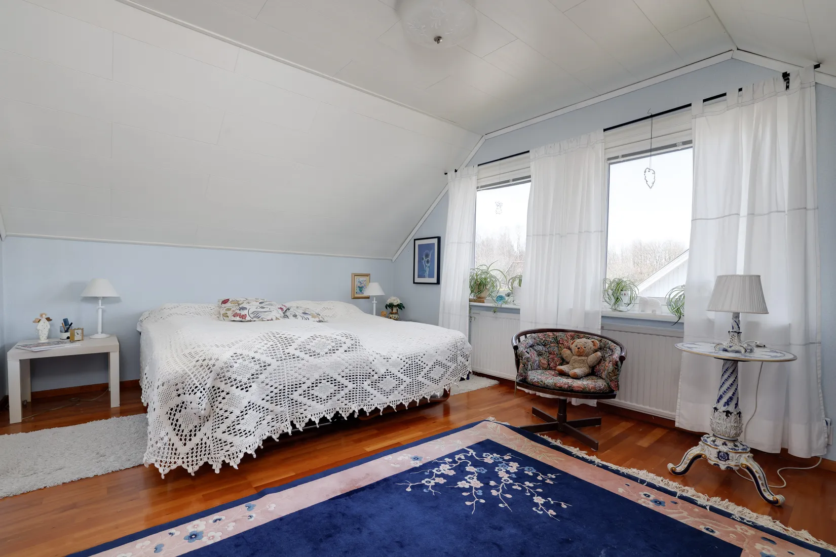 Villa, Lövåsvägen 15, Adolfsberg, Örebro