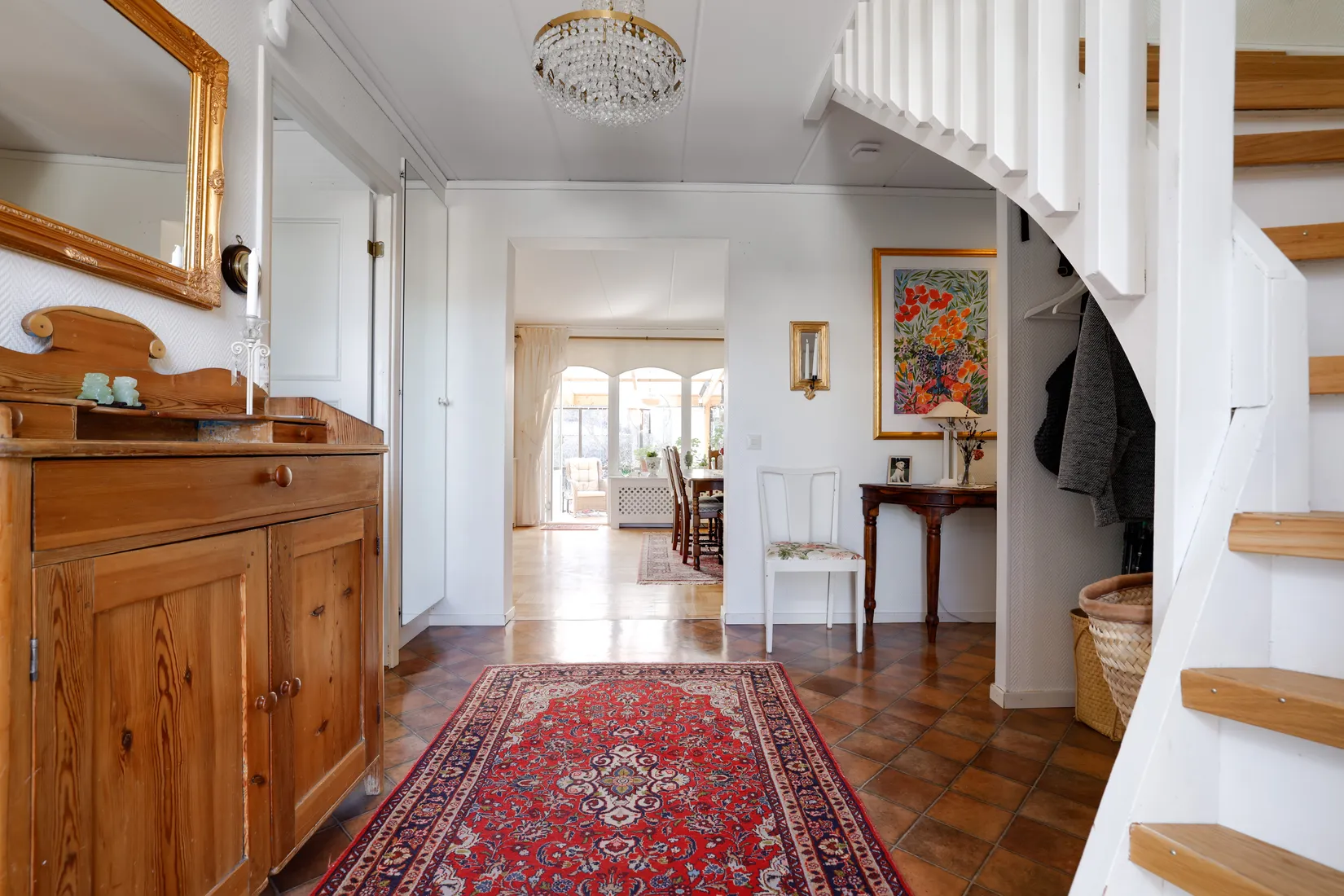 Villa, Lövåsvägen 15, Adolfsberg, Örebro