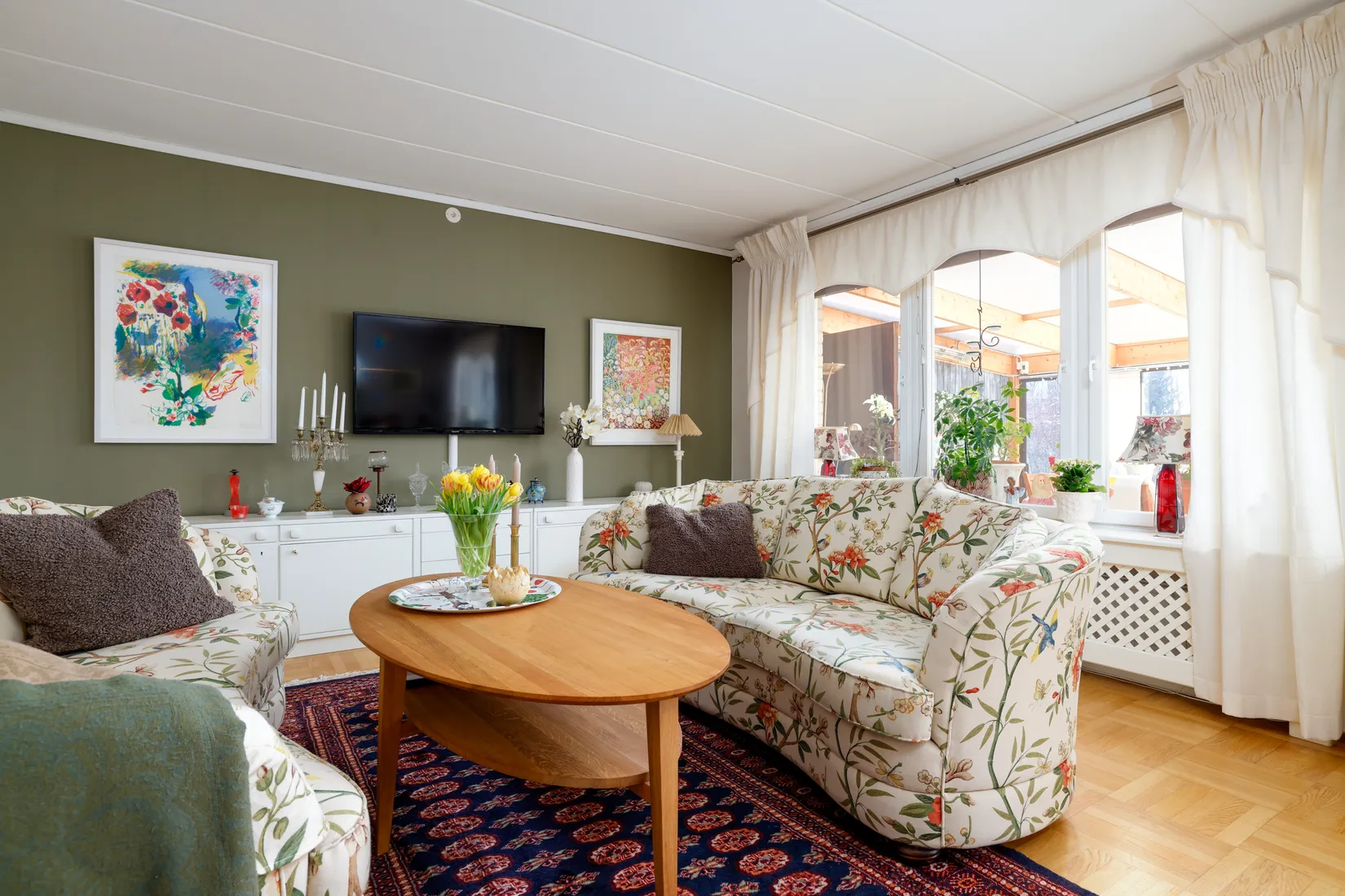 Villa, Lövåsvägen 15, Adolfsberg, Örebro