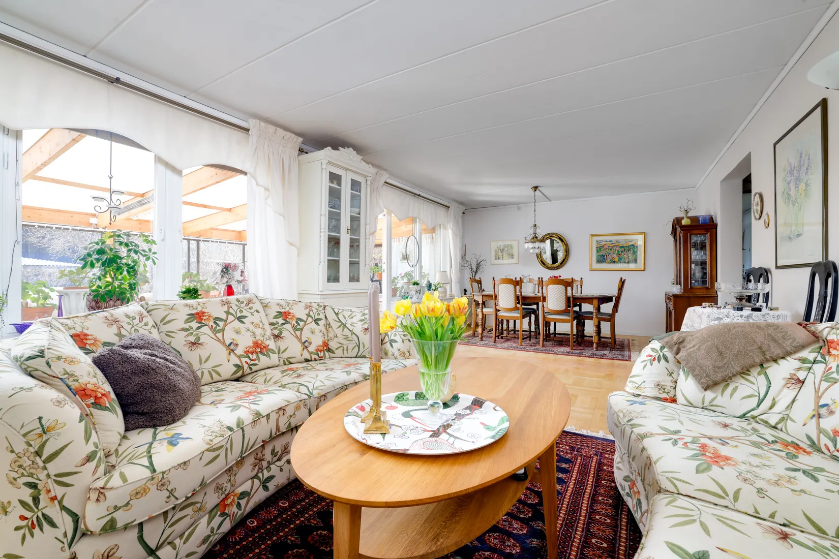 Villa, Lövåsvägen 15, Adolfsberg, Örebro