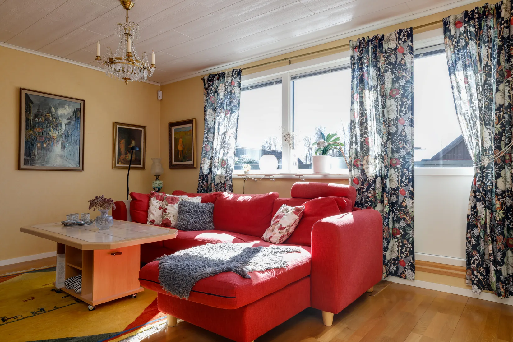 Villa, Lövåsvägen 15, Adolfsberg, Örebro