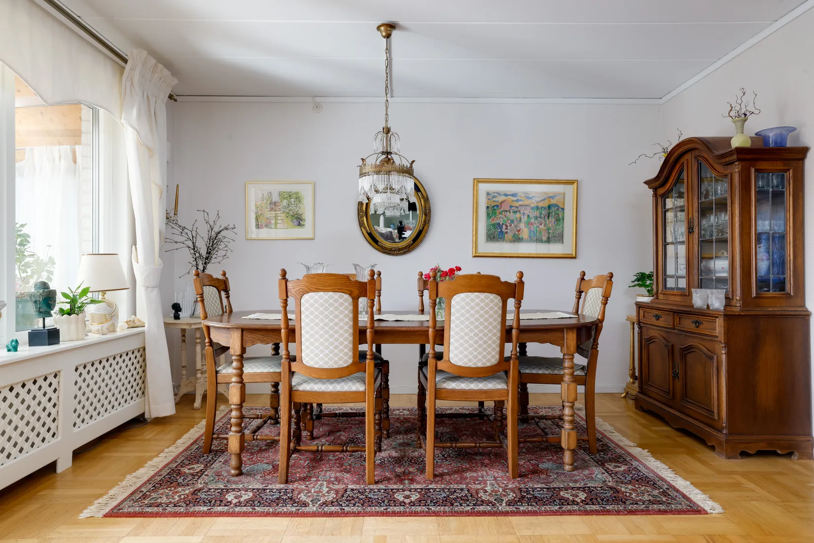 Villa, Lövåsvägen 15, Adolfsberg, Örebro