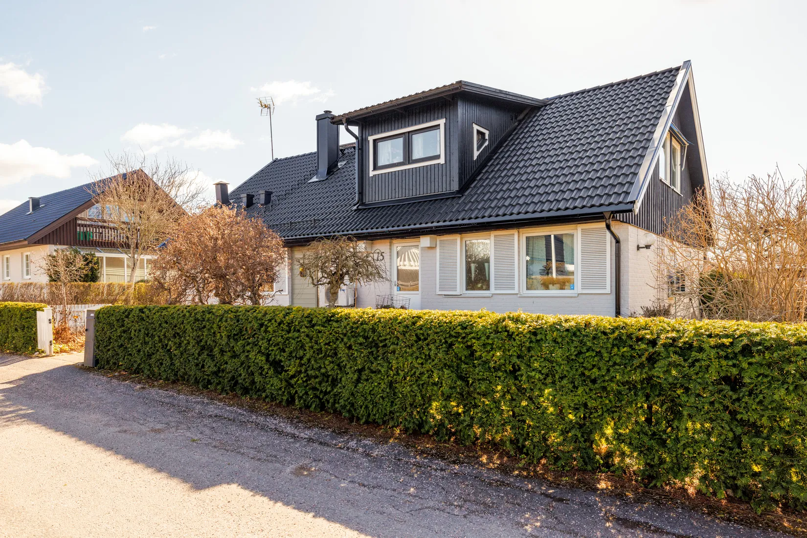 Villa, Lövåsvägen 15, Adolfsberg, Örebro