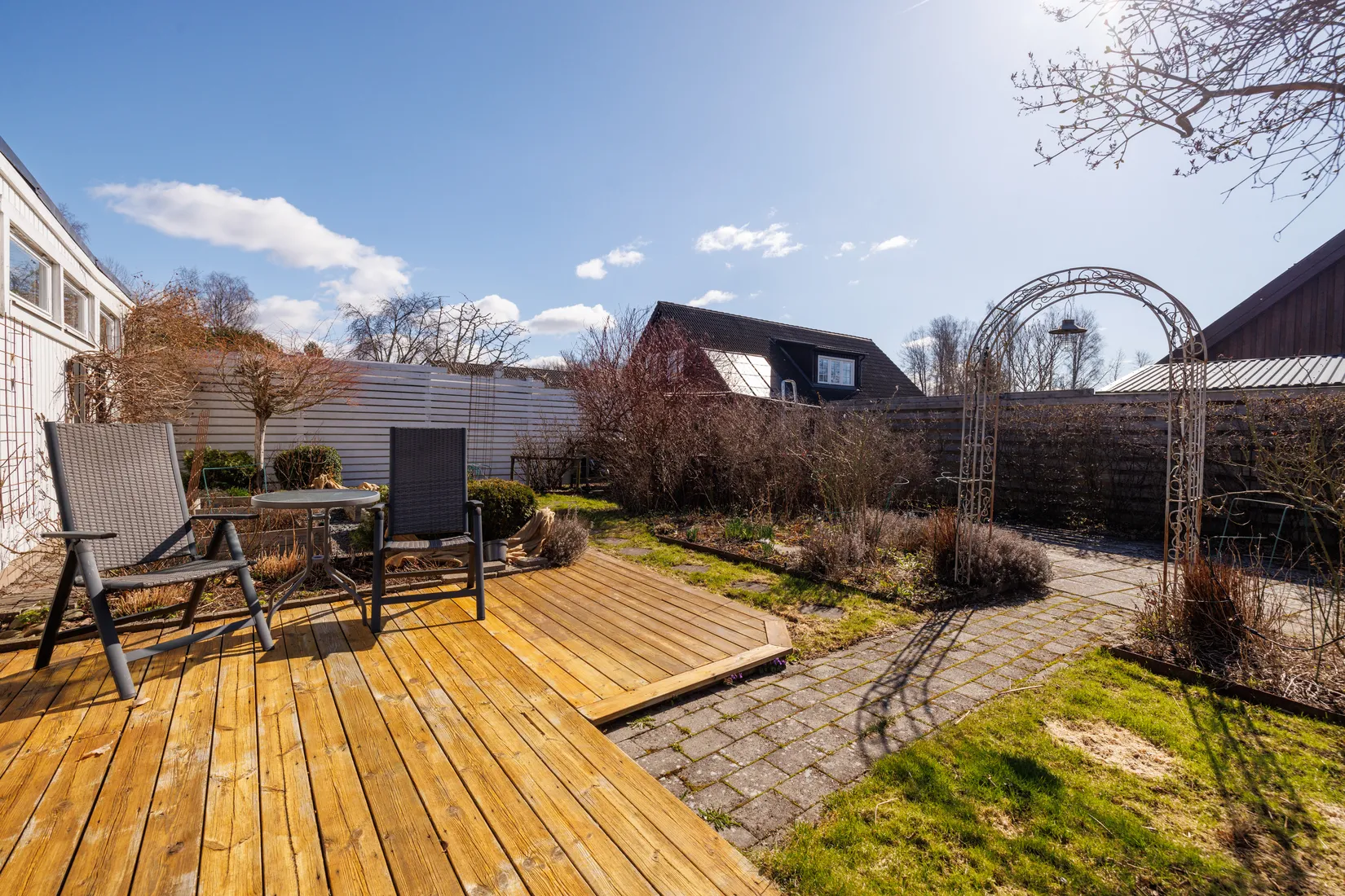 Villa, Lövåsvägen 15, Adolfsberg, Örebro