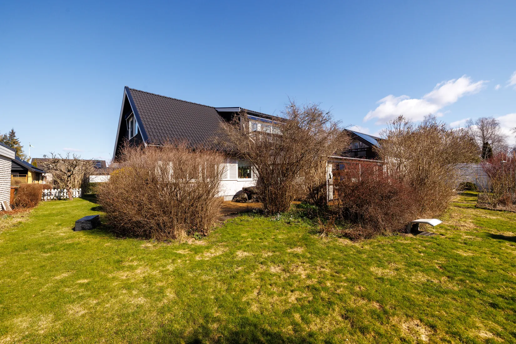 Villa, Lövåsvägen 15, Adolfsberg, Örebro