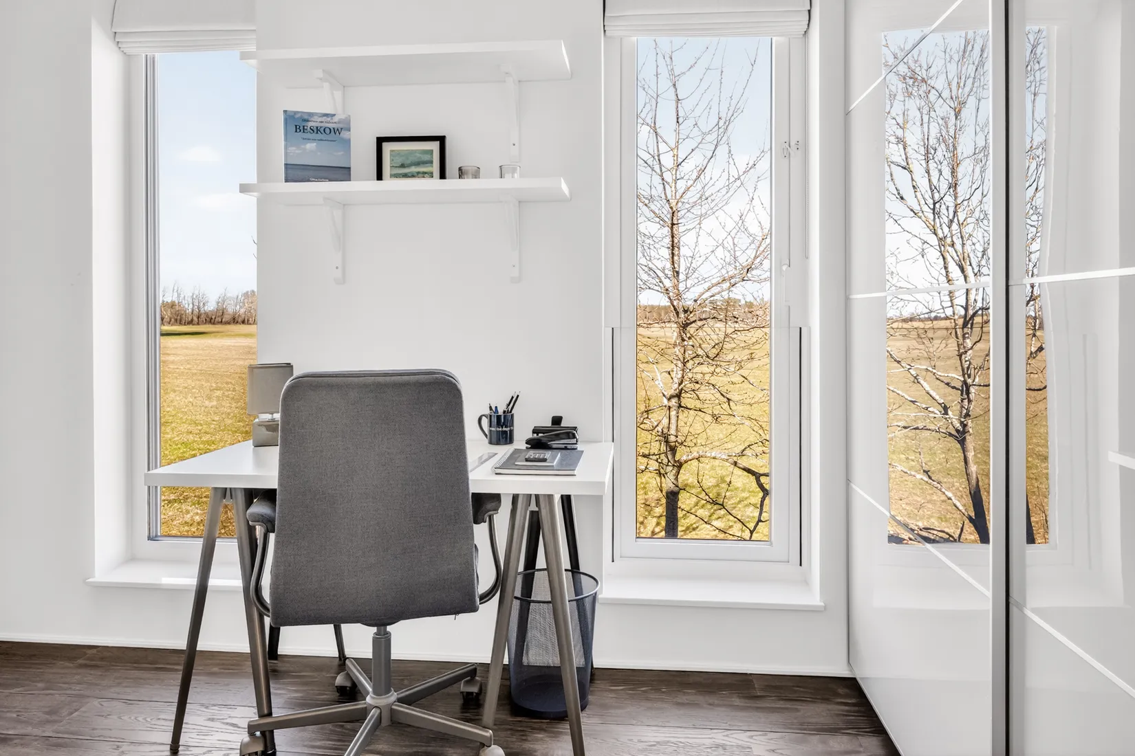 Bostadsrätt, Västerhejde Hallbrosvägen 32B, Västerhejde, Gotland