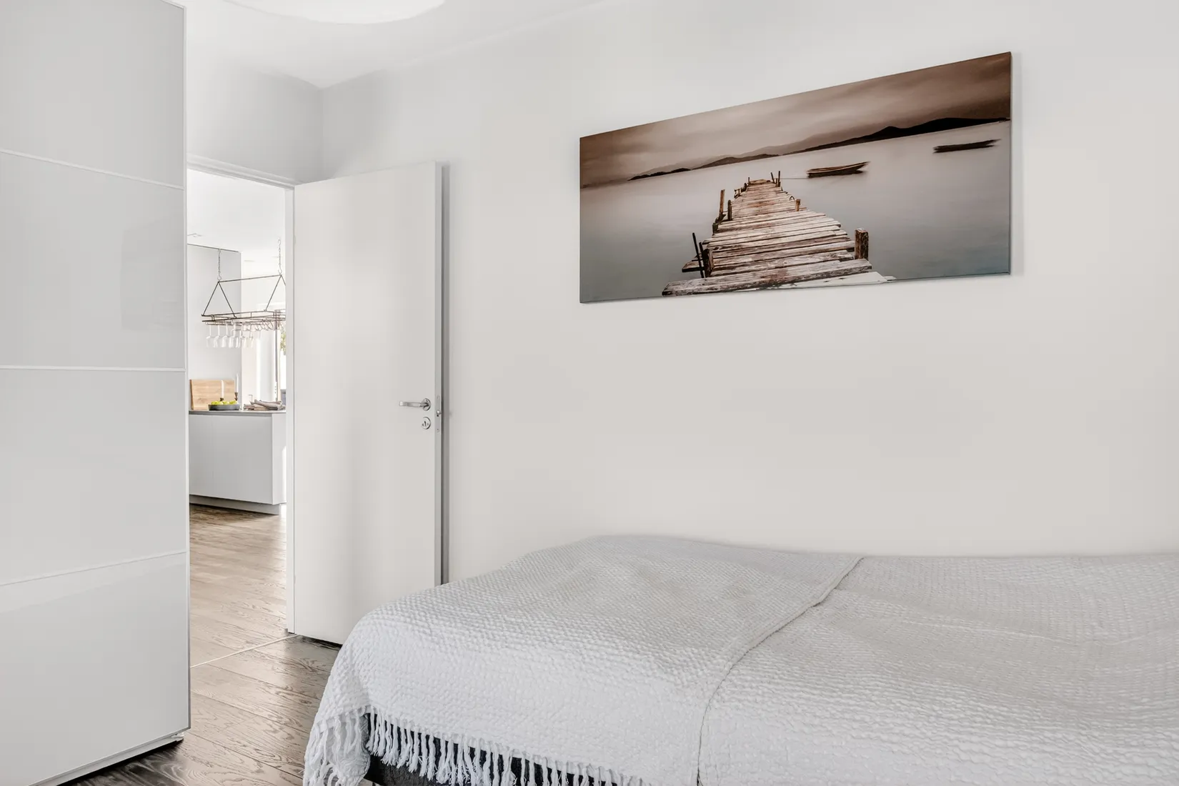 Bostadsrätt, Västerhejde Hallbrosvägen 32B, Västerhejde, Gotland