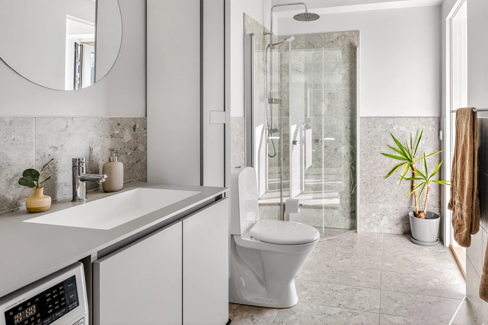 Bostadsrätt, Västerhejde Hallbrosvägen 32B, Västerhejde, Gotland