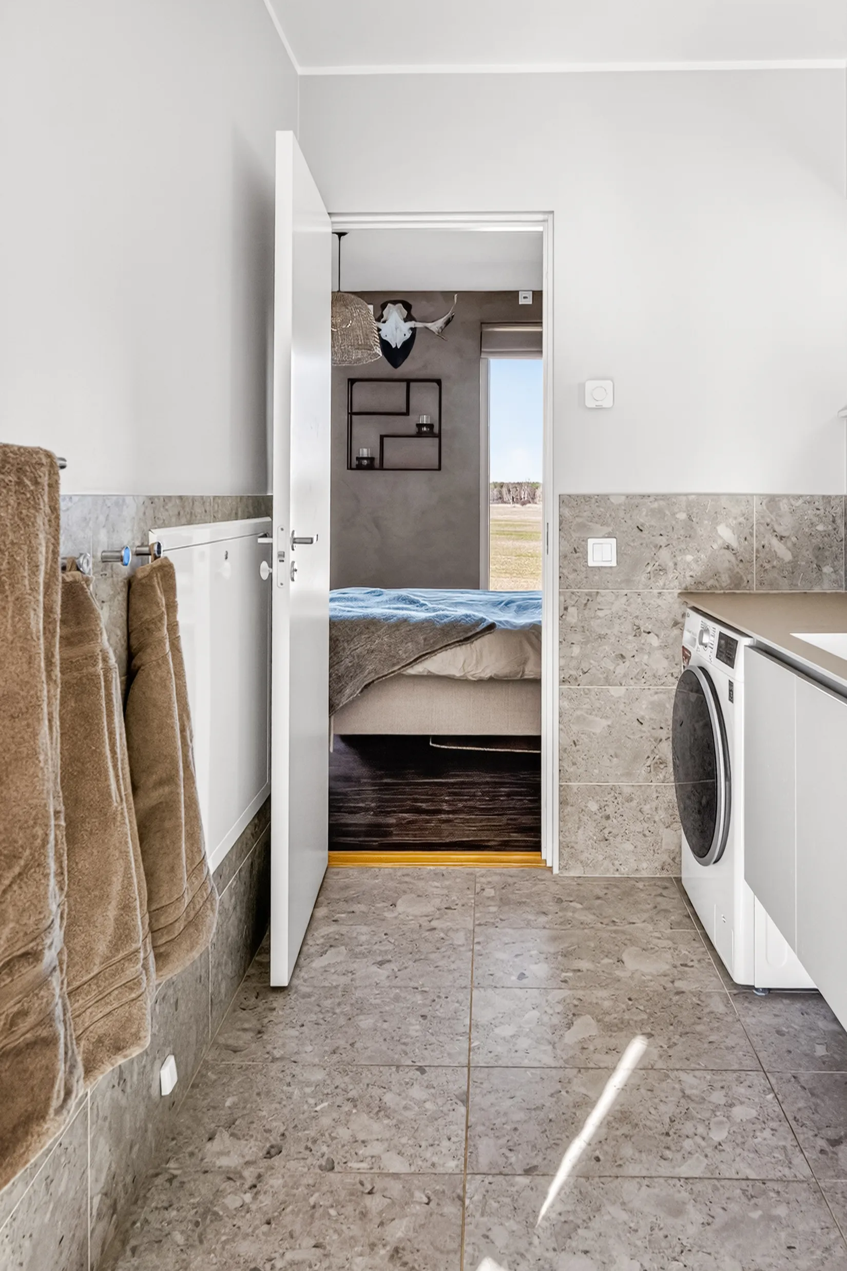 Bostadsrätt, Västerhejde Hallbrosvägen 32B, Västerhejde, Gotland