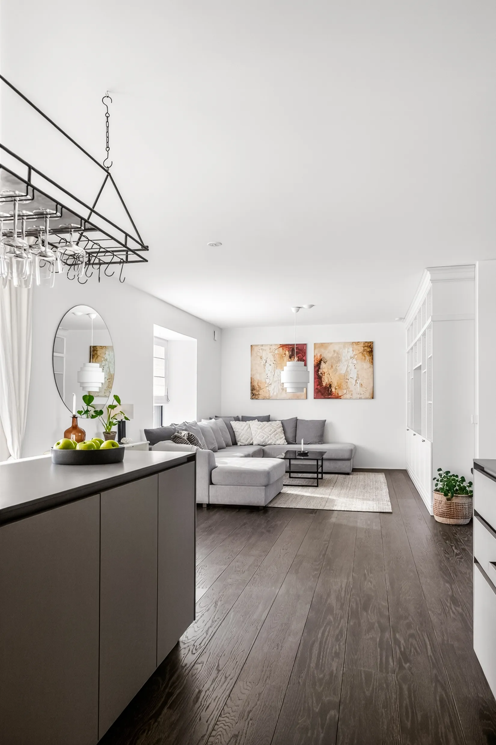 Bostadsrätt, Västerhejde Hallbrosvägen 32B, Västerhejde, Gotland