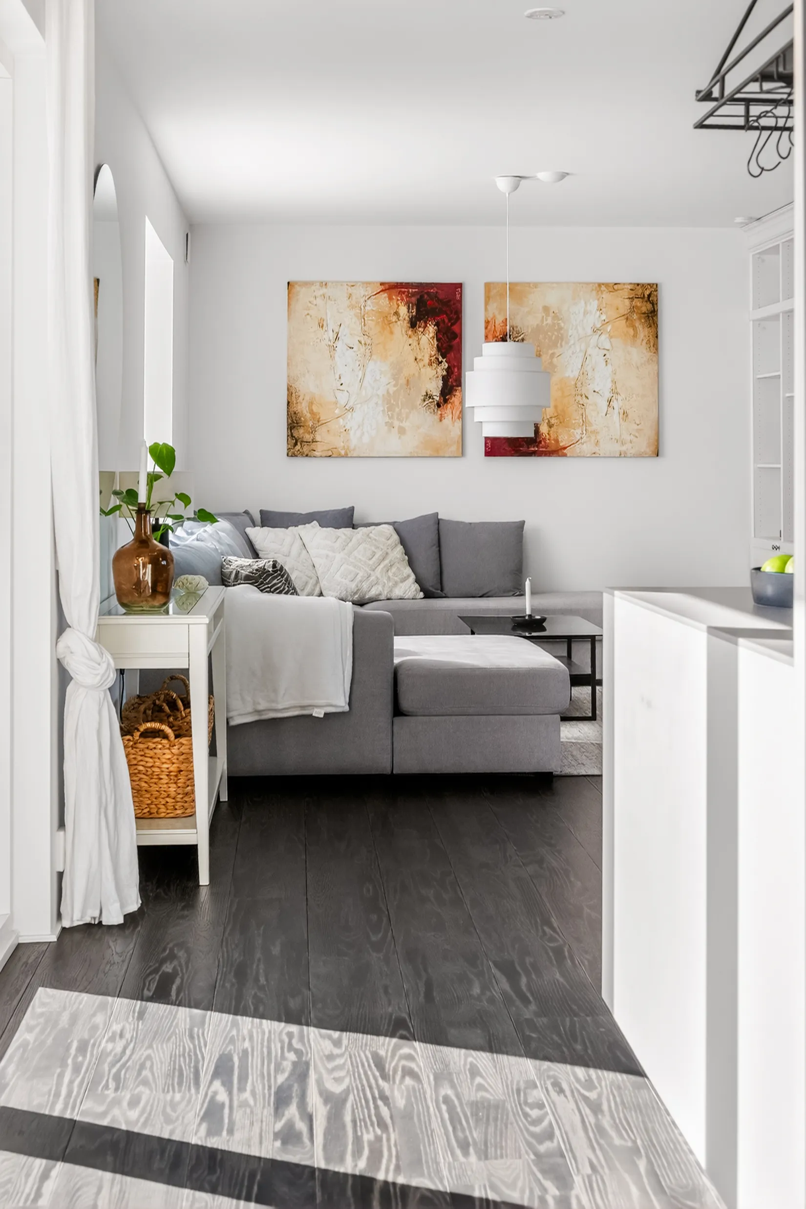 Bostadsrätt, Västerhejde Hallbrosvägen 32B, Västerhejde, Gotland