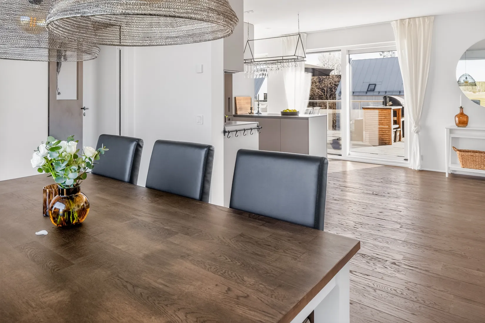 Bostadsrätt, Västerhejde Hallbrosvägen 32B, Västerhejde, Gotland