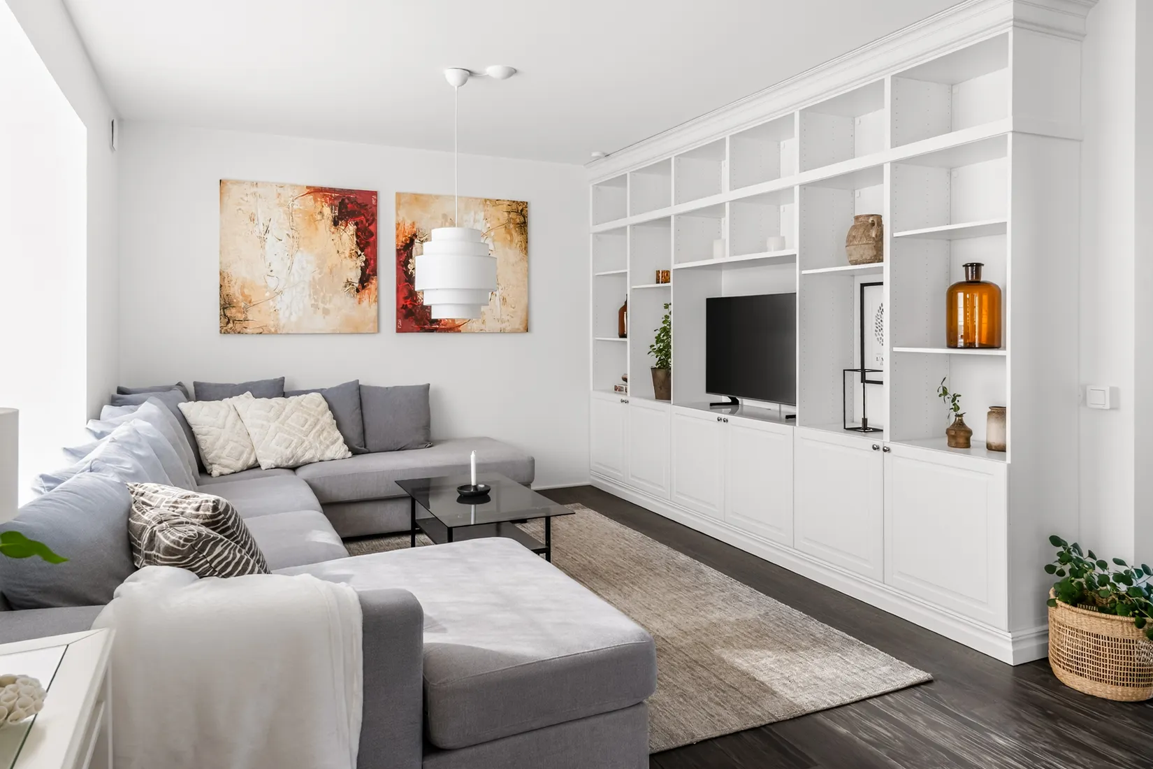 Bostadsrätt, Västerhejde Hallbrosvägen 32B, Västerhejde, Gotland