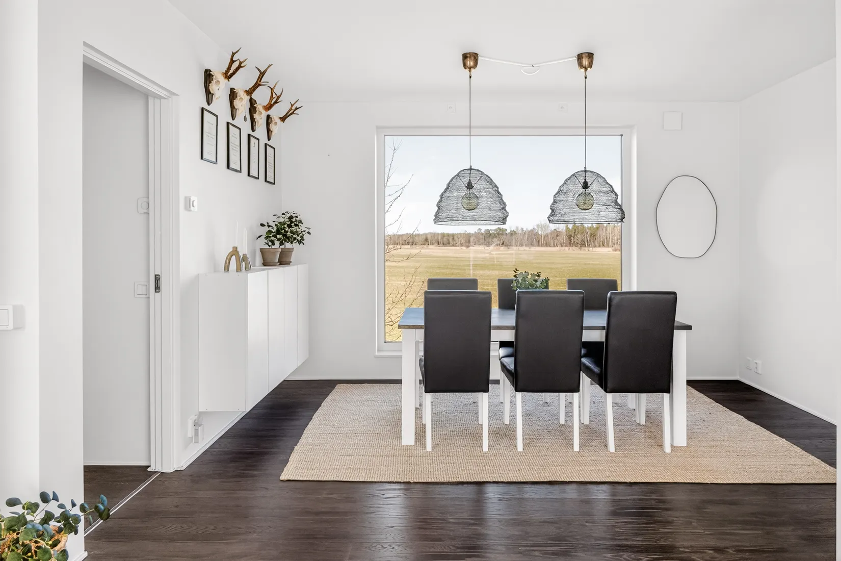 Bostadsrätt, Västerhejde Hallbrosvägen 32B, Västerhejde, Gotland