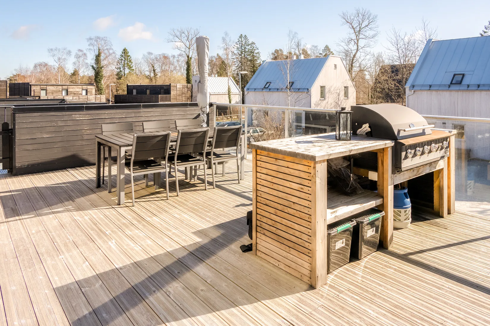 Bostadsrätt, Västerhejde Hallbrosvägen 32B, Västerhejde, Gotland