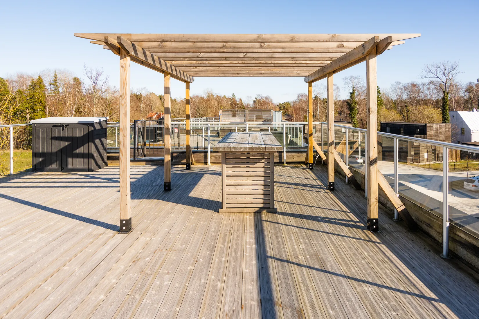 Bostadsrätt, Västerhejde Hallbrosvägen 32B, Västerhejde, Gotland