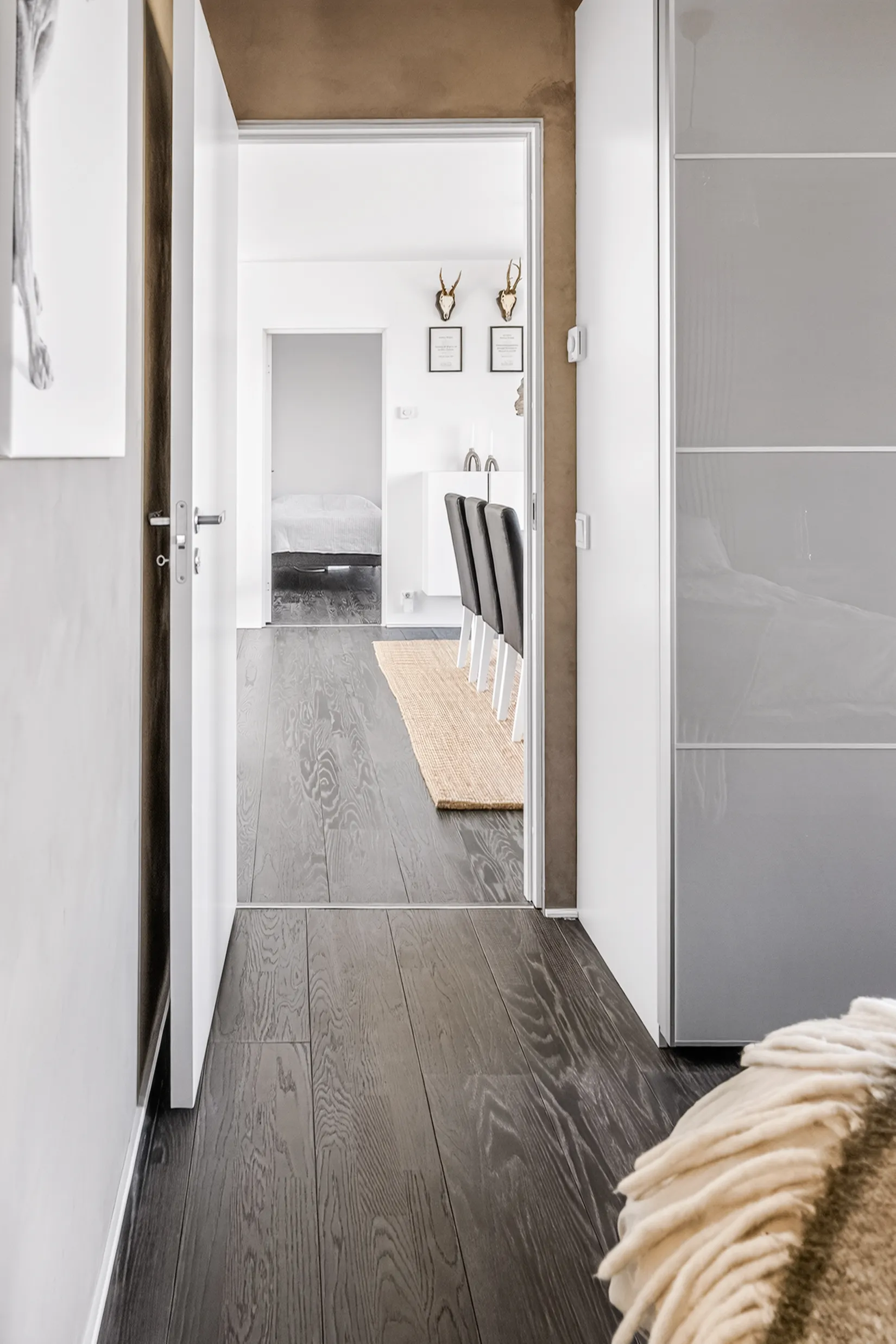 Bostadsrätt, Västerhejde Hallbrosvägen 32B, Västerhejde, Gotland