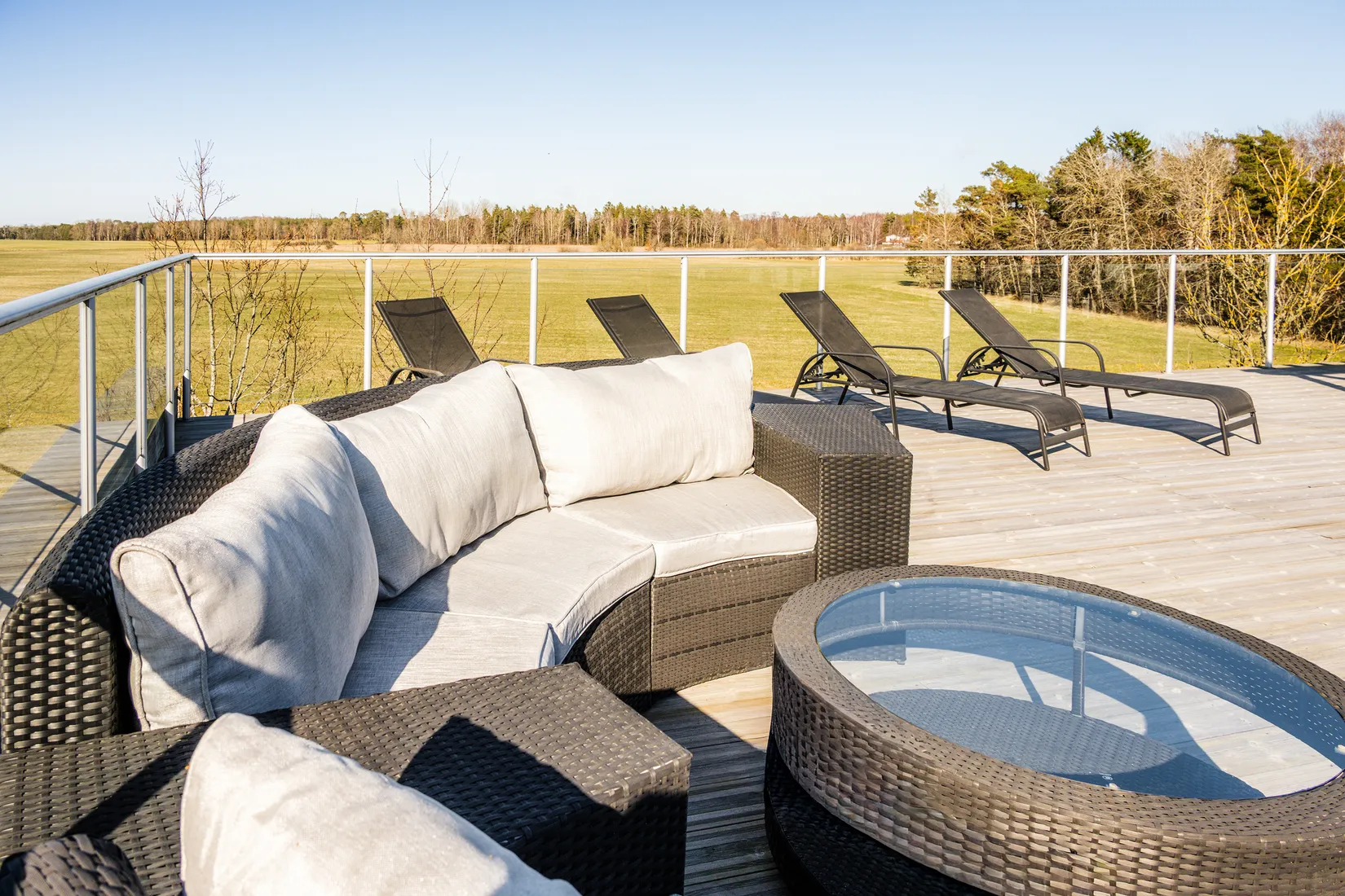 Bostadsrätt, Västerhejde Hallbrosvägen 32B, Västerhejde, Gotland