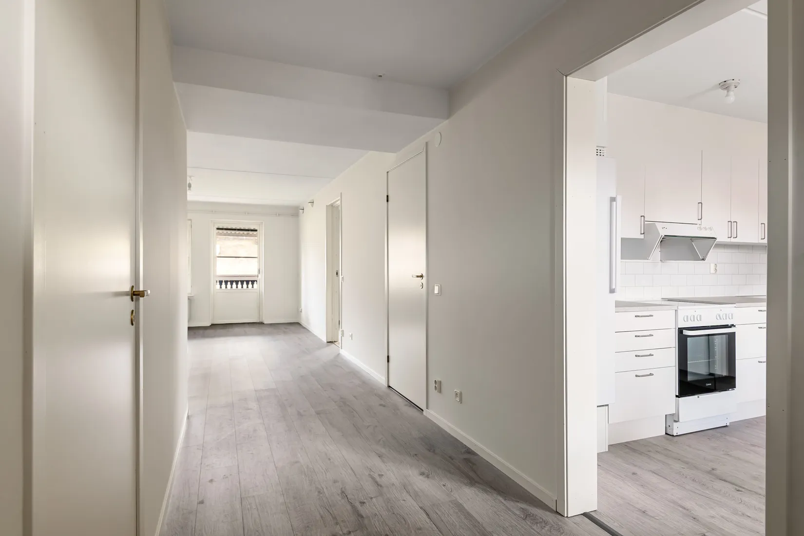 Bostadsrätt, Bonsåkersgatan 7D, Domnarvet, Borlänge