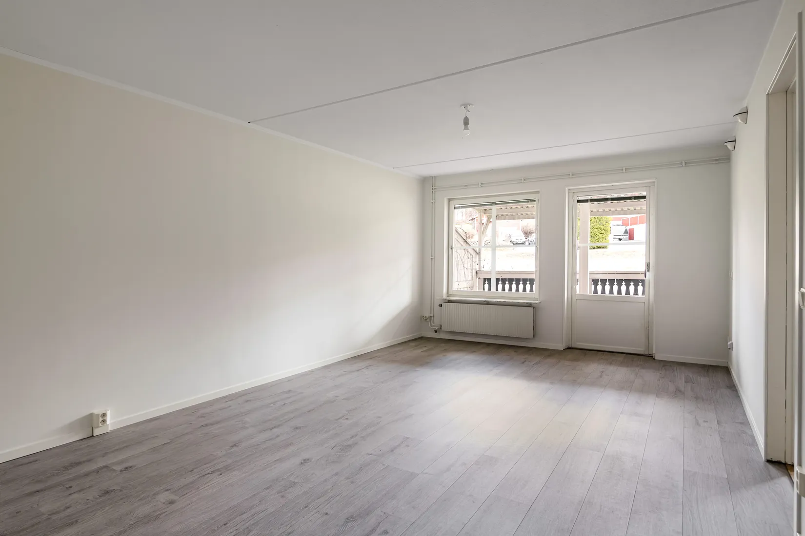 Bostadsrätt, Bonsåkersgatan 7D, Domnarvet, Borlänge